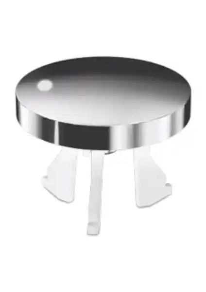 İz Yapı Lavabo Su Taşma Yüzüğü: Estetik ve Dayanıklı Banyo Aksesuarı