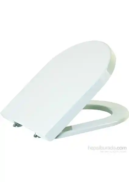 Japar Astra Duroplast Klozet Kapağı: Estetik ve Dayanıklılığı Bir Arada Sunar