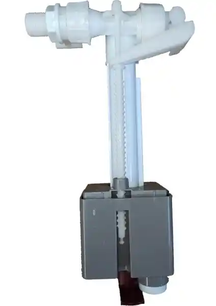 Japar Gömme Rezervuar Doldurma Grubu Özellikleri ve Kullanıcı Yorumları