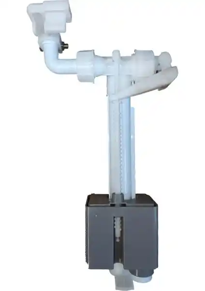 Japar Gömme Rezervuar Flotörü: Güvenilir ve Yüksek Performanslı Otomatik Su Seviyesi Regülatörü