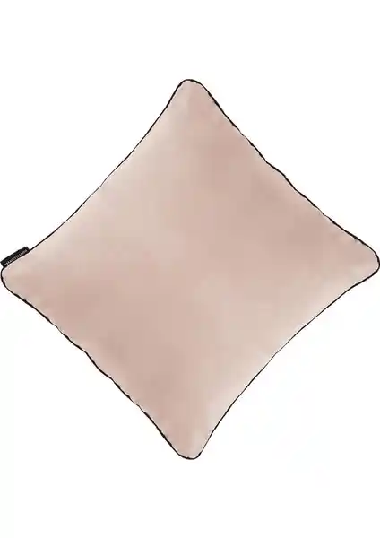 Ju Yaratıcı Tasarım Biyeli Kırlent Yastık Kılıfı 44x44 Estetik ve Dayanıklı Dekoratif Ürün