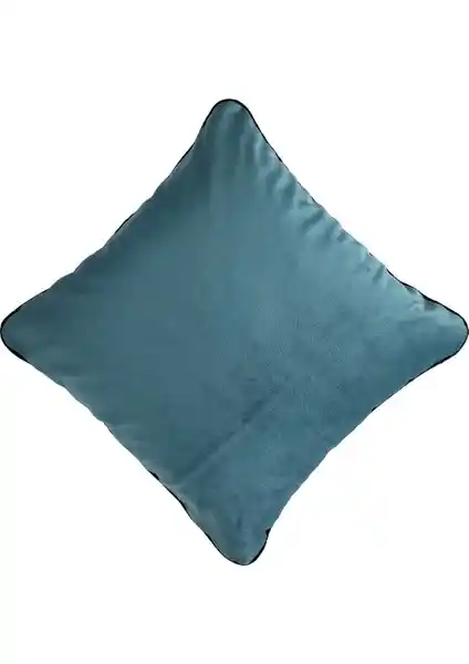 Ju Yaratıcı Tasarım Biyeli Kırlent Yastık Kılıfı: Estetik ve Kaliteli Dekoratif Aksesuar