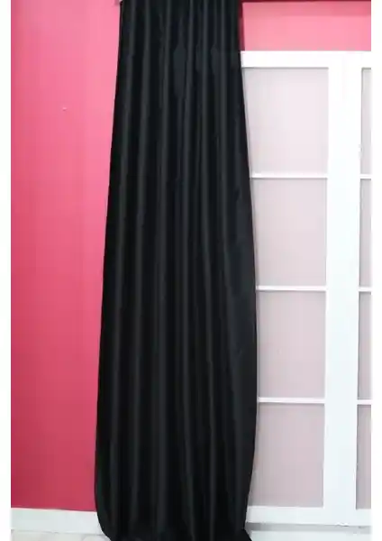 Kadife Dokulu Perde: Şık ve Çok Yönlü Tasarım ile Modern Ev Dekorasyonu