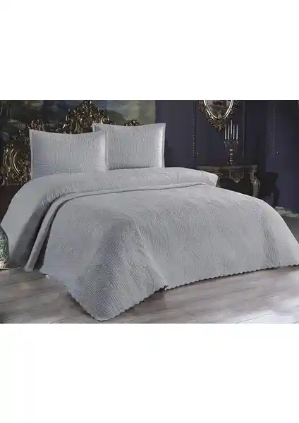 Kadınca Dükkan Çift Kişilik Micro Pamuk Yatak Örtüsü Takımı İnceleme ve Kullanıcı Yorumları