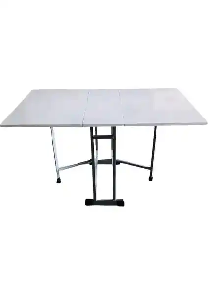 Kadir Leylek Katlanır MDF Mutfak Masası İncelemesi: Dayanıklı ve Pratik Çözüm