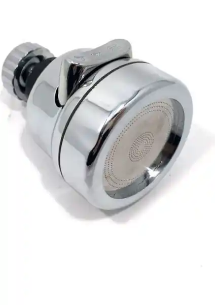 KafaKola Tasarruflu Musluk Başlığı: Ekonomik ve Modern Lavabo Çözümü