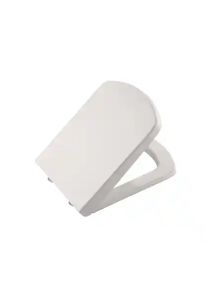 Kale Basics Smart Kapak: Modern, Dayanıklı ve Hijyenik Banyo Çözümü