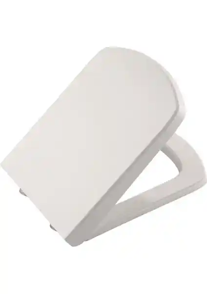 Kale Basics Smart Klozet Kapağı Modern ve Fonksiyonel Tasarım Özellikleri