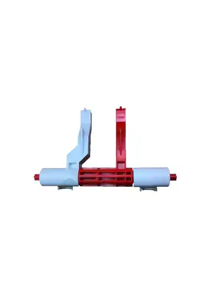 Kale Gömme Rezervuar Monovela Kalıraç Seti: Modern ve Kullanışlı Banyo Çözümü