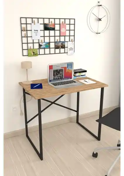 Kalem Mağaza Çalışma Masası: Modern ve Dayanıklı Ofis ve Çalışma Alanları İçin Uygun Çözüm