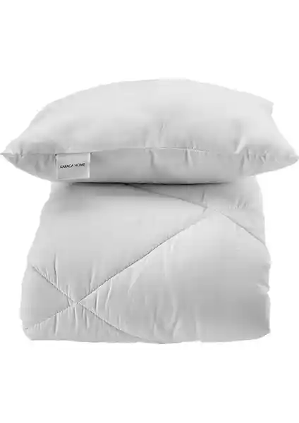 Karaca Home Mikro Fiber Bebek Yorgan Seti: Yüksek Kalite ve Konfor Sunan Bebek Uyku Ürünü