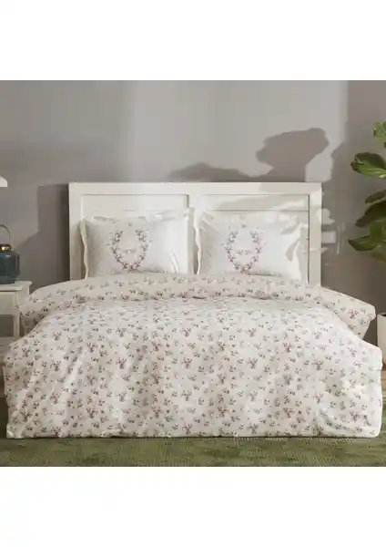 Karaca Home Sonya Yeşil %100 Pamuk Çift Kişilik Nevresim Takımı Özellikleri ve Kullanım İpuçları