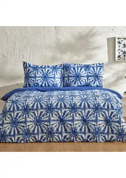 Karaca Home Young Sanchez Çift Kişilik Nevresim Takımı Modern ve Şık Tasarım Özellikleri