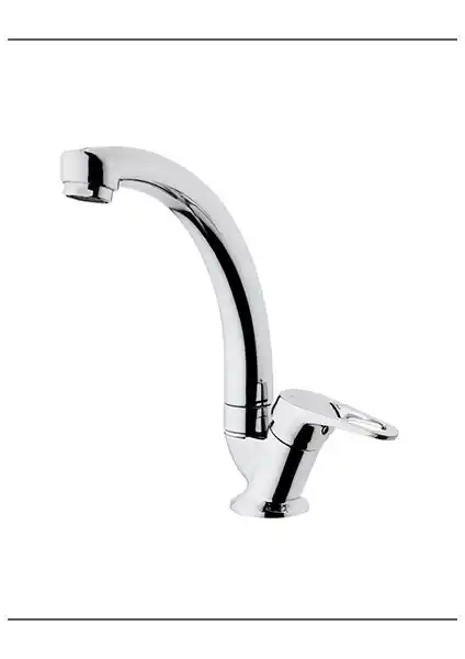 Kare Luxury Mix Alttan Tekli Batarya: Modern, Dayanıklı ve Estetik Tasarım