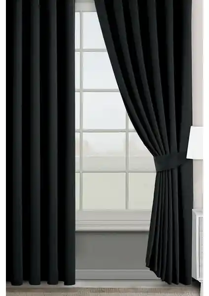 Karesi Blackout Fon Perde ile Modern ve Şık Dekorasyon Çözümleri