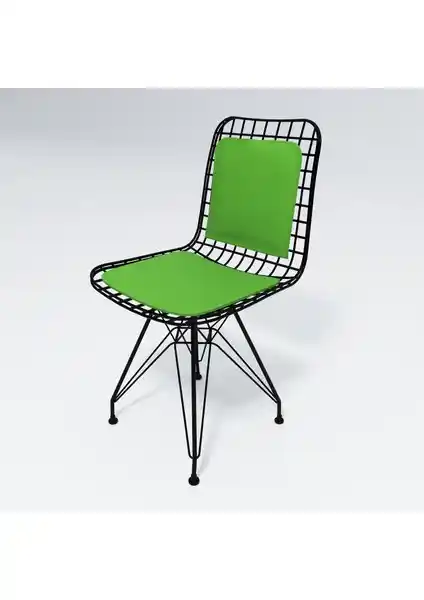 Kenz Life Knsz Kafes Tel Sandalye Özellikleri ve Kullanıcı Değerlendirmeleri