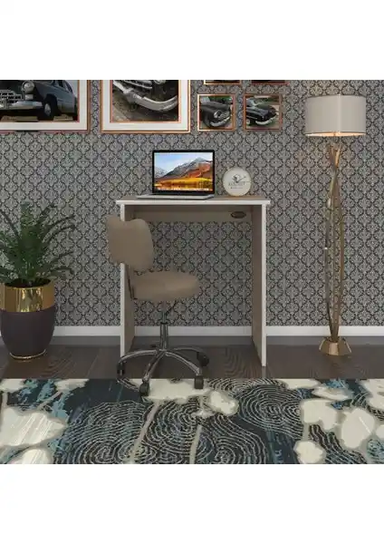 Kenzlife Bilgisayar Çalışma Masası: İşlevsel ve Estetik Çözüm for Modern Ofis ve Ev Kullanımı