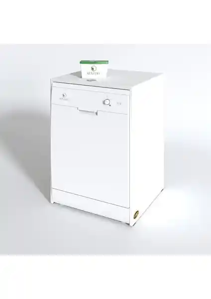 Kenzlife Bulaşık Makinesi Dolabı: Modern ve Dayanıklı Çözüm for Mutfak ve Banyo Alanları