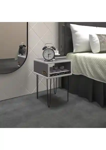 Kenzlife Komodin Orta Sehpa İncelemesi: Modern Tasarım ve Kullanım Avantajları