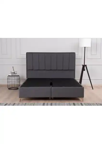 Kilim Mobilya Gold Therapy Serisi Modern Şıklık ve Fonksiyonellik Sunan Yatak Odası Takımı