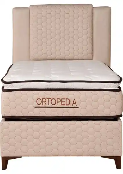 Kilim Mobilya Ortopedia Sanıdıklı Baza: Modern ve Dayanıklı Yatak Çözümü