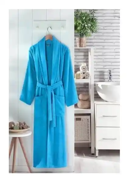 Kısayol Ev-X Mikrocoton Bornozları: Yüksek Kalite ve Renk Seçenekleriyle Konfor