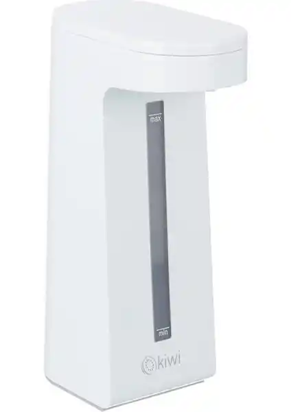 Kiwi Ksd 9928 Otomatik Köpük Sabun ve Dezenfektan Makinesi İncelemesi