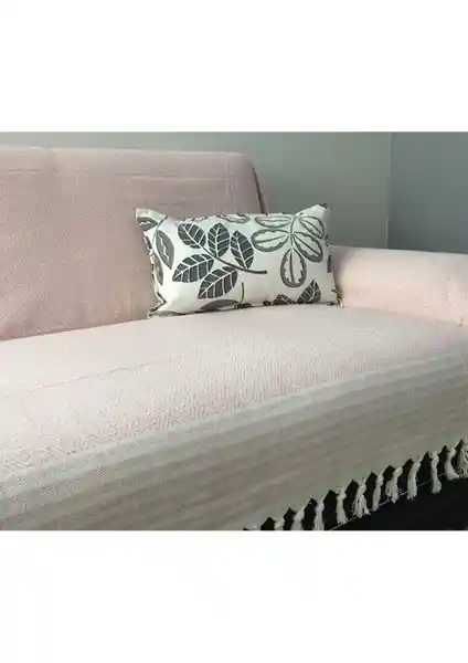 Koltuk Koruma ve Estetik Sunan Pamuklu Kolları Örten Koltuk Örtüsü Ürün Özellikleri ve Avantajları