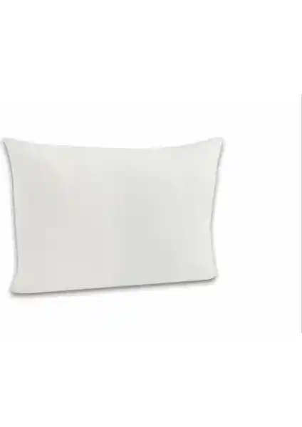 Komfort Home Dolgulu Silikonize Yastık ile Konforlu ve Sağlıklı Uyku Deneyimi