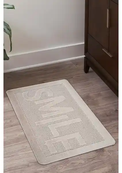 Konfor Halı Banyo Paspası Güvenli ve Estetik Tasarımıyla Öne Çıkar