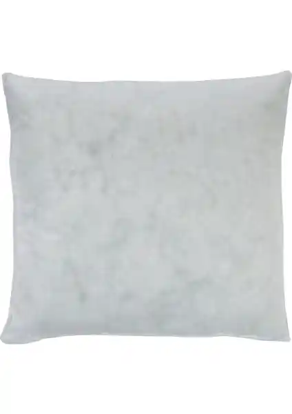 Konfor ve Sağlık İçin Ideale Düşen Boncuk Silikonlu Yastık 45x45 cm ile Uyku Kalitenizi Artırın