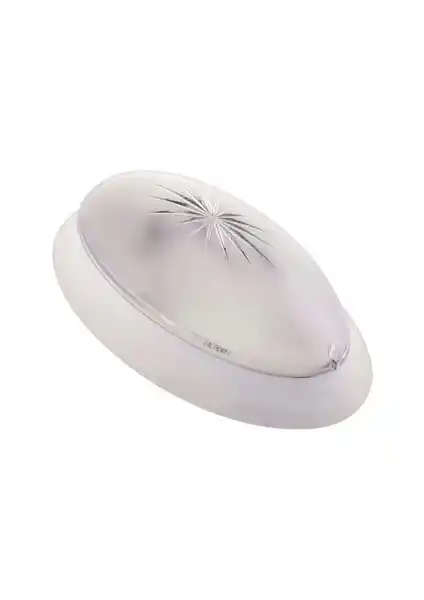 Korçam KC702 İç Mekan Dekoratif Duvar ve Tavan Aplik Armatürü İnceleme ve Değerlendirme