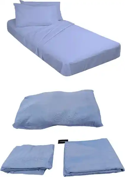 Kordak Askeri Nevresim Takımı: Güvenilir ve Dayanıklı Uyku Seti for Askeri ve Profesyonel Kullanım