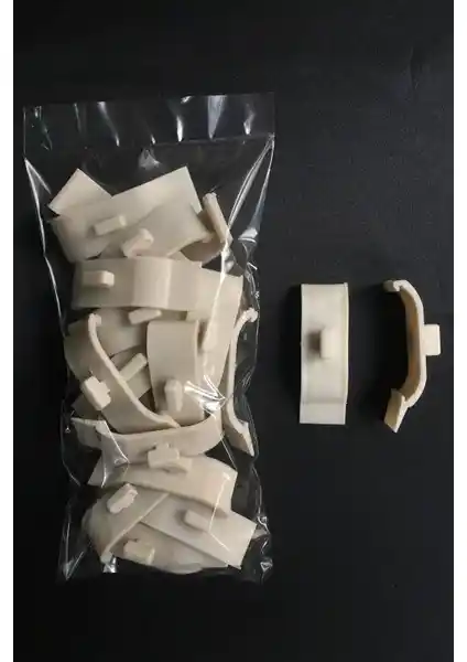 Koru Life Stor Perde Montaj Aparatı: Pratik ve Güvenilir Çözüm