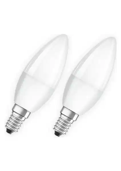 Kübermatu Ankastre Davlumbaz Ampulü 5 Watt Enerji Verimli Yedek Parça