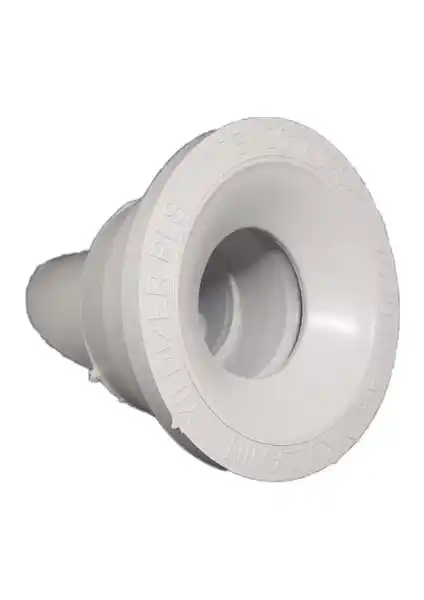 Kuriş Çekvalfli Adaptör Conta Seti Ø50 Lavabo ve Gider Bağlantıları İçin Uygun