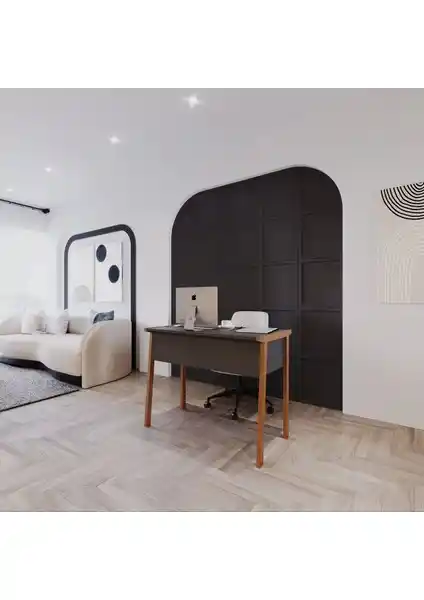 Lagomood Zenith Çalışma Masası: Modern Tasarım ve Dayanıklı İşlevsellik Özellikleri