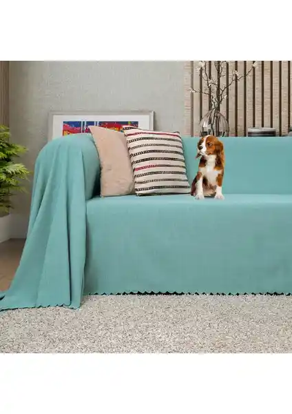 Latuda Concept Kaymaz Koltuk Örtüsü: Dayanıklı, Çok Yönlü ve Estetik Çözüm