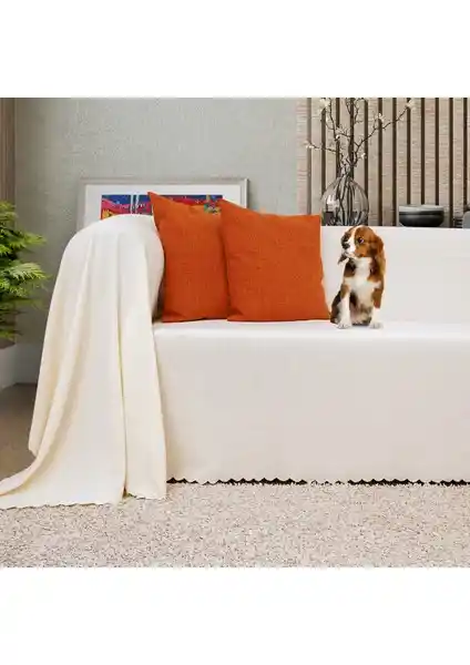 Latuda Concept Kaymaz Koltuk Örtüsü: Dayanıklı, Çok Yönlü ve Kolay Bakımlı Koruma Çözümü