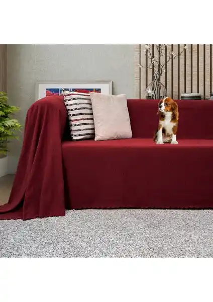 Latuda Concept Kaymaz Koltuk Örtüsü: Dayanıklı ve Çok Yönlü Koruma Çözümü