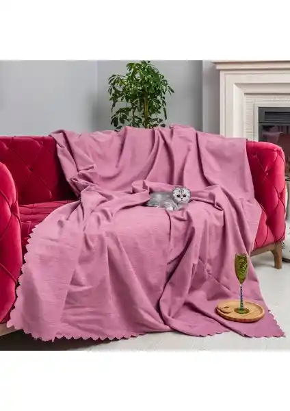 Latuda Concept Kaymaz Koltuk Örtüsü: Dayanıklı ve Estetik Tasarımıyla Konfor Sağlar