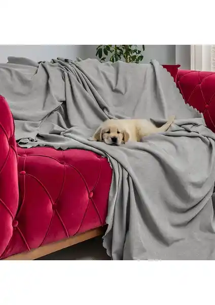 Latuda Concept Kaymaz Koltuk Örtüsü: Dayanıklı ve Pratik Ev Tekstili Çözümü