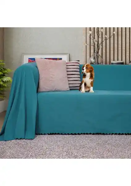 Latuda Concept Kaymaz Koltuk Örtüsü: Dayanıklı ve Şık Çözüm İçin Uygun Seçenek