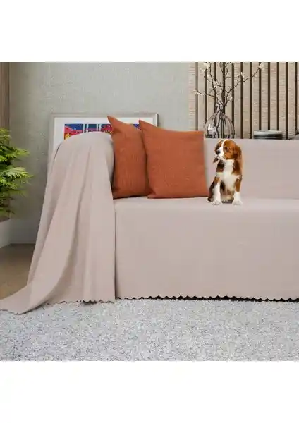 Latuda Concept Kaymaz Koltuk Örtüsü: Şık ve Dayanıklı Koruma Çözümü