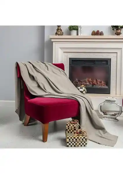 Latuda Concept Tekli Koltuk Örtüsü: Dayanıklı ve Estetik Modern Tasarım