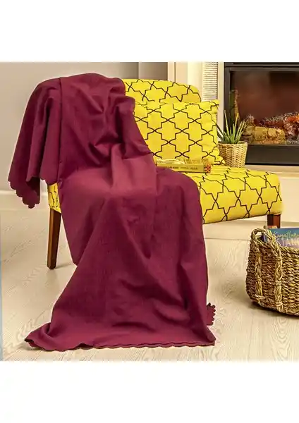 Latuda Concept Tekli Koltuk Örtüsü: Estetik ve Fonksiyonellik İçin Uygun Çözüm