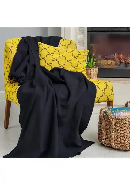 Latuda Concept Tekli Koltuk Örtüsü: Modern, Dayanıklı ve Çok Yönlü Koruma Çözümü