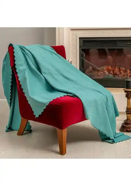 Latuda Concept Tekli Koltuk Örtüsü: Modern Tasarım ve Çok Yönlü Kullanım İmkanı