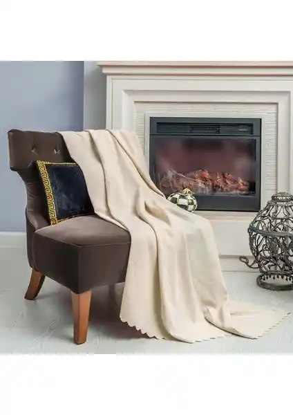 Latuda Concept Tekli Koltuk Örtüsü Modern Tasarım ve Dayanıklılık Özellikleri