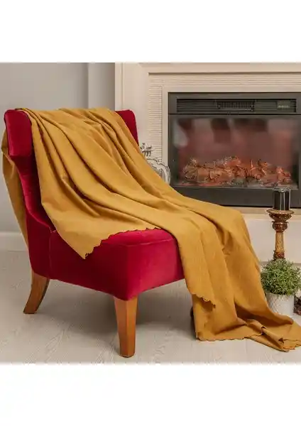 Latuda Concept Tekli Koltuk Örtüsü Modern Tasarım ve Dayanıklılık Özellikleriyle